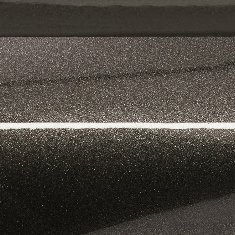 HEXIS HX20423B Shark Grey Gloss