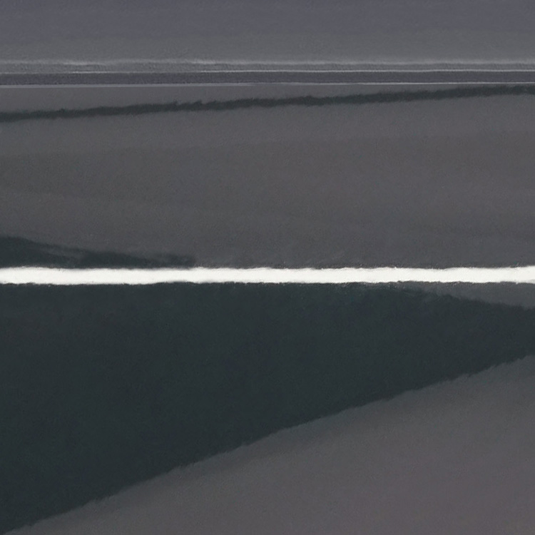 HEXIS HX20432B Dark Grey Gloss