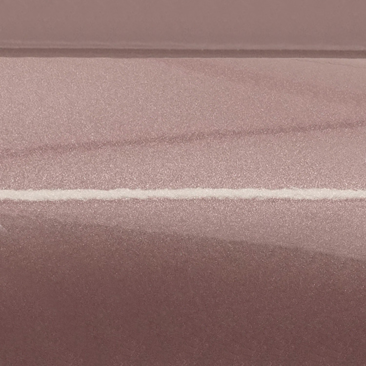 HEXIS HX20437B Cinder Rose Metallic Gloss