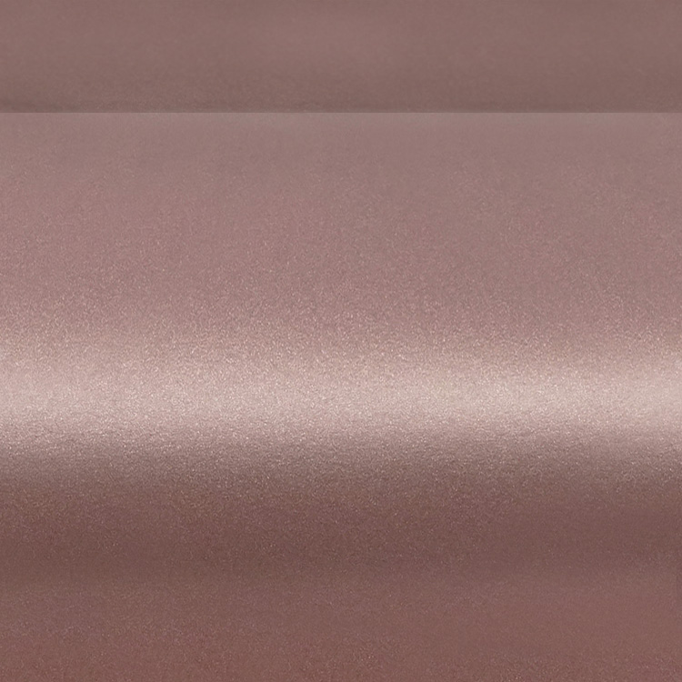 HEXIS HX20437M Cinder Rose Metallic Matt