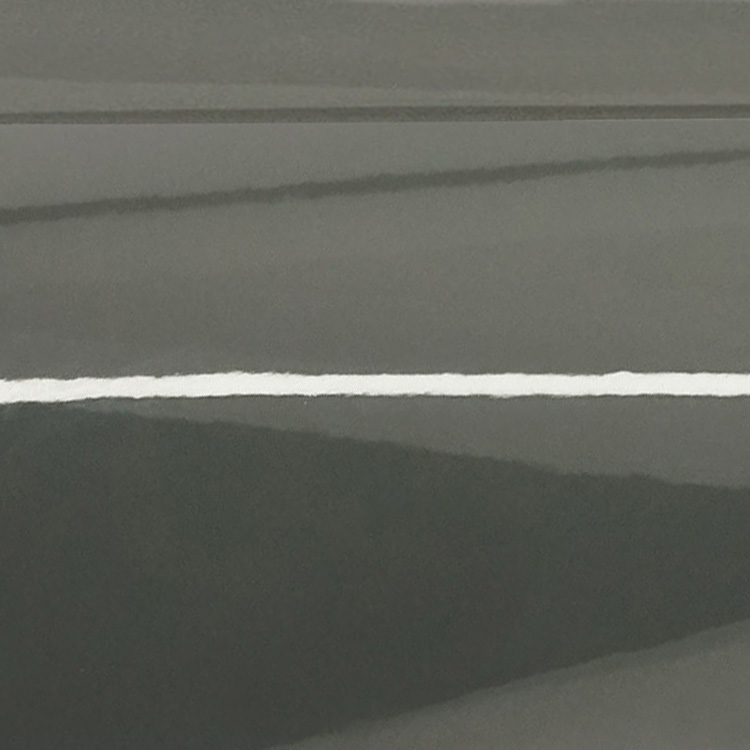 HEXIS HX20445B Pearl Grey Gloss