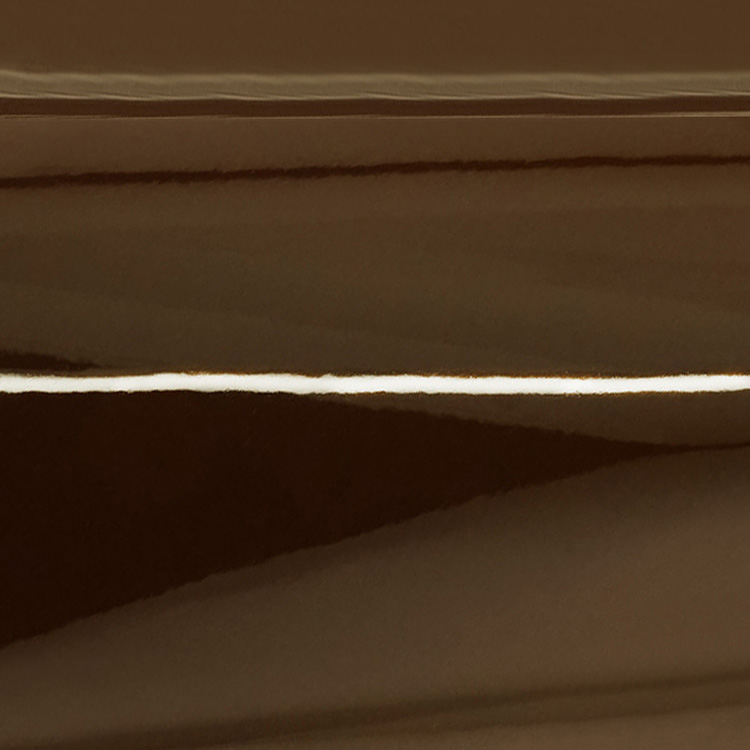 HEXIS HX20476B Brown Gloss