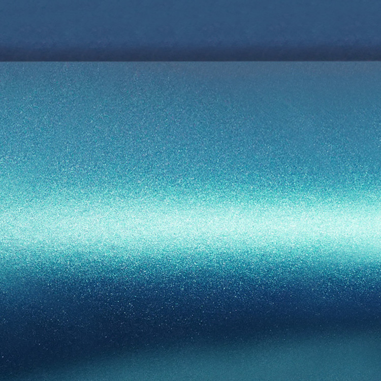 HEXIS HX20521S Light Raing Blau Satin