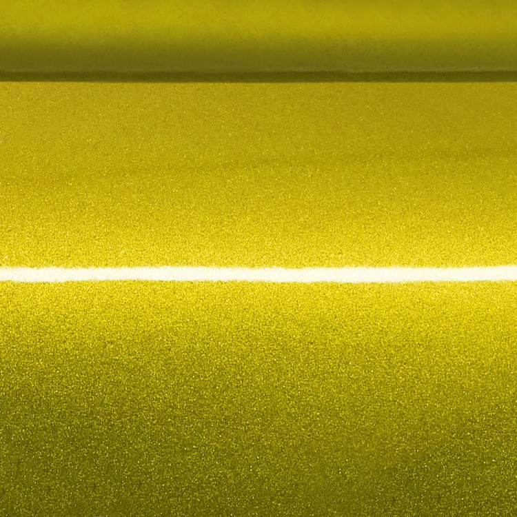 HEXIS HX20558B Metallic Yellow Gloss