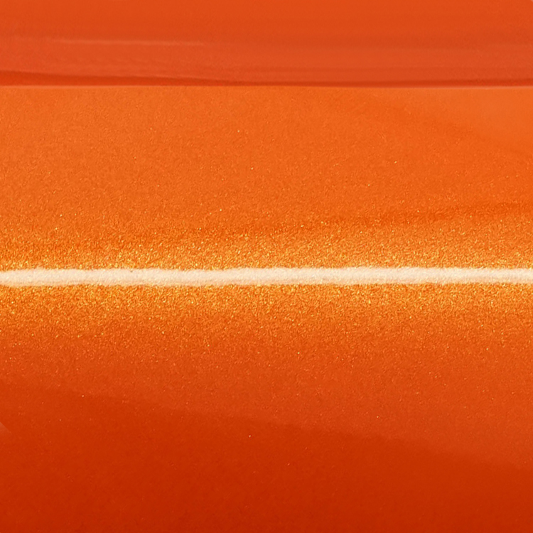 HEXIS HX20585B Zenithorange Gloss