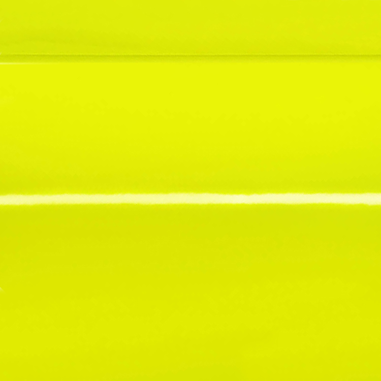 HEXIS HX20613B Neon Yellow Gloss