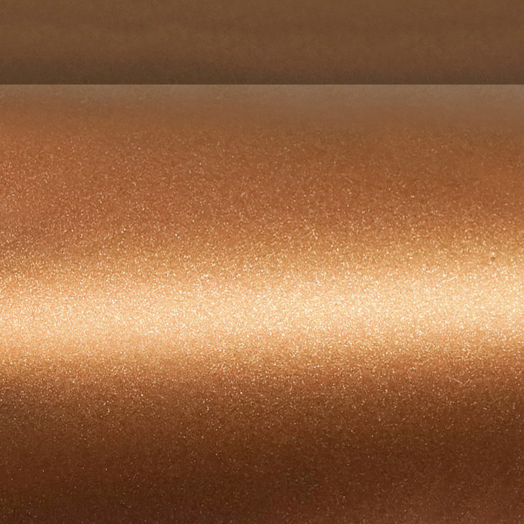 HEXIS HX20661S Canyon Bronze Met Satin