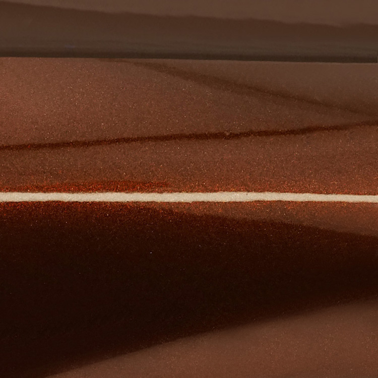 HEXIS HX20731B Havannabraun Gloss