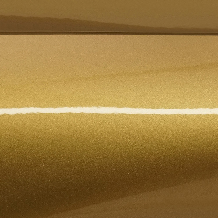 HEXIS HX20871B Gold-coloured Gloss