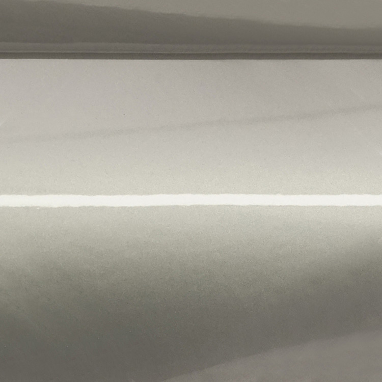 HEXIS HX20877B Silver Gloss