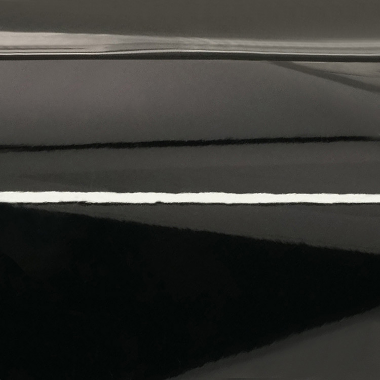 HEXIS HX20890B Deep Black Gloss