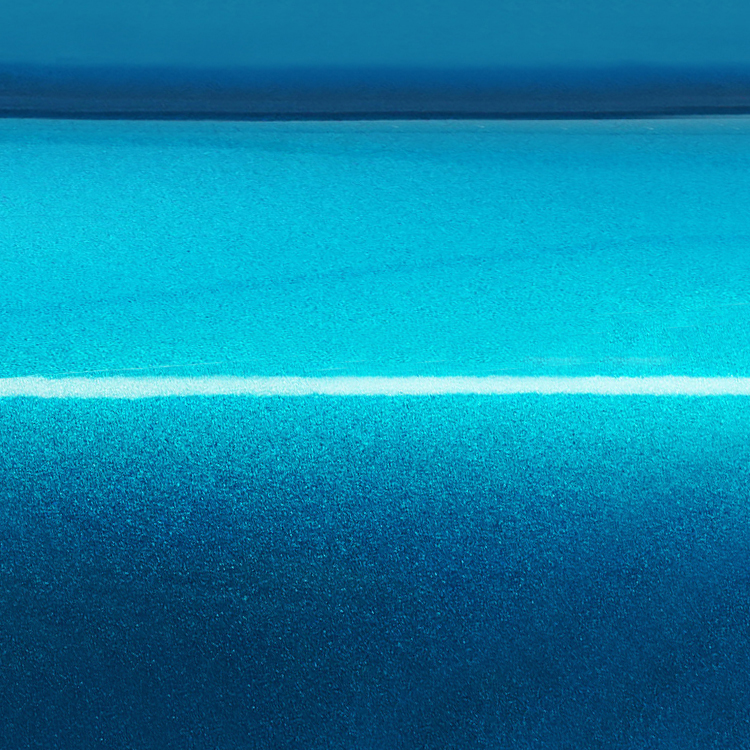 HEXIS HX20B11B South Sea Blue Gloss