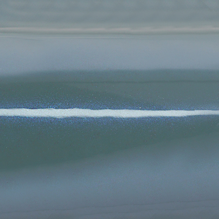 HEXIS HX20B37B Polaris Blau Gloss