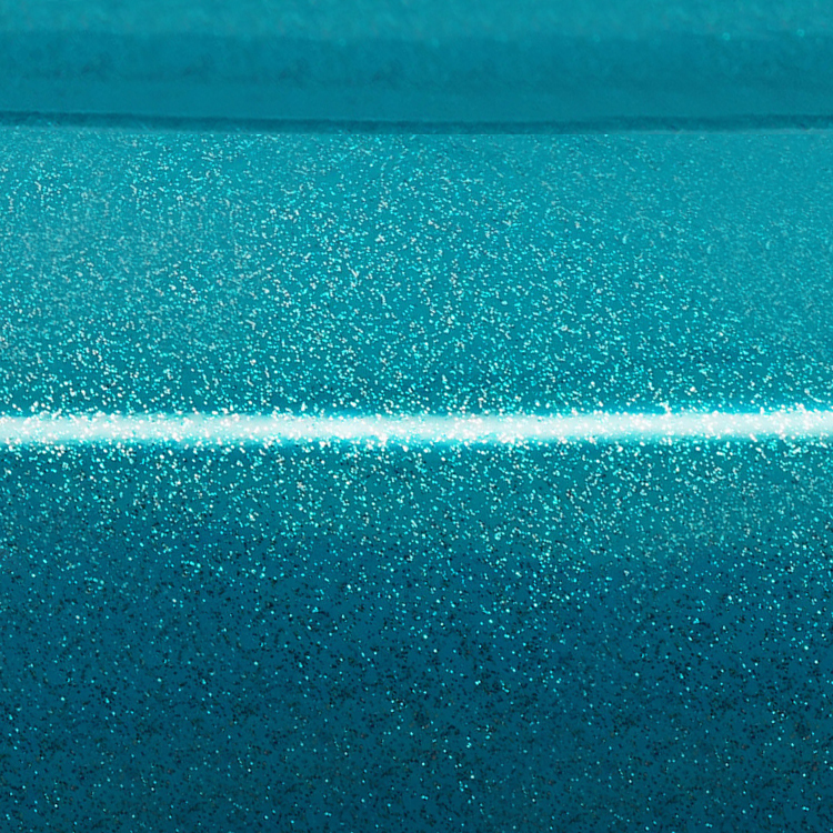 HEXIS HX20BFJB Fjord Blue Gloss