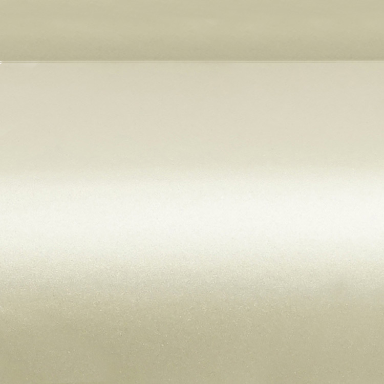 HEXIS HX20BNCS Nacre White Satin