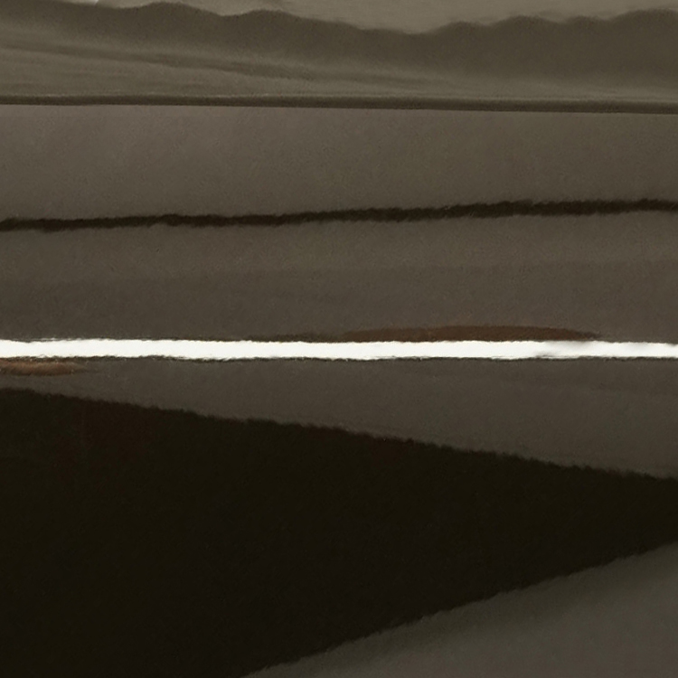 HEXIS HX20MCAB Coffee Brown Gloss