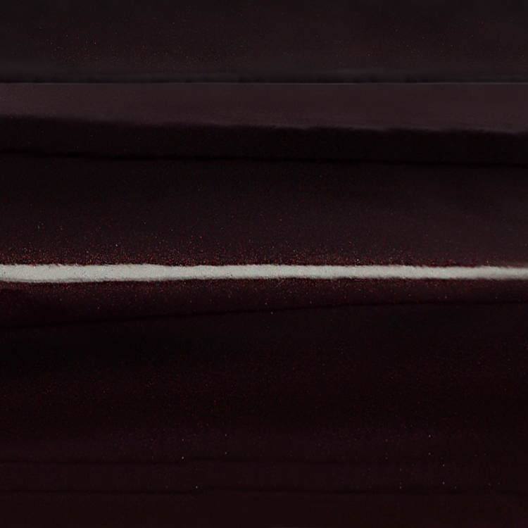 HEXIS HX20N03B Vampire Black Gloss