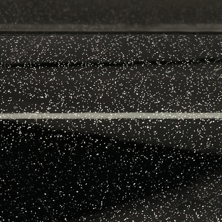 HEXIS HX20NCAB Catechu Black Gloss