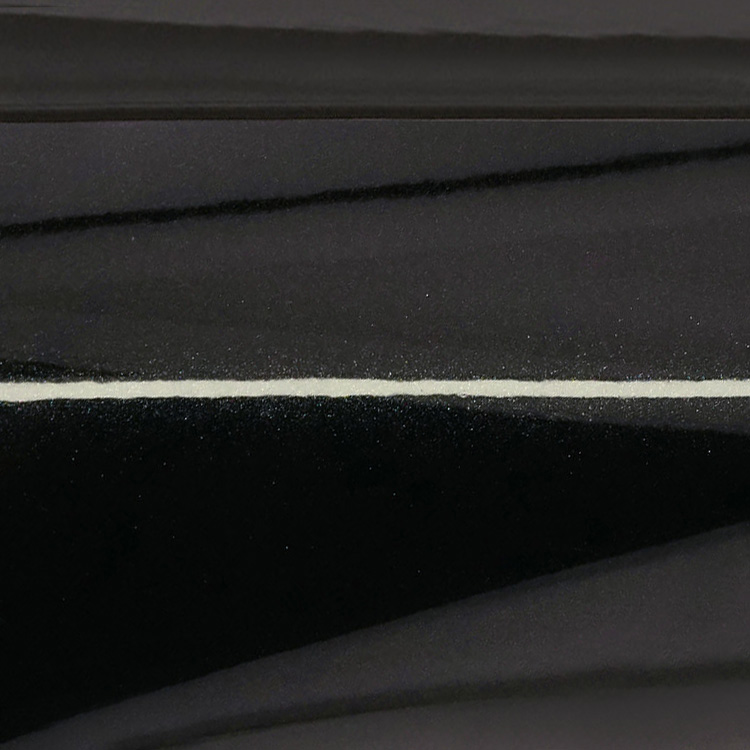 HEXIS HX20NMYB Mystery Black Gloss