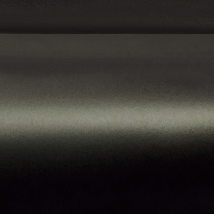 HEXIS HX20NPRM Deep Black Matt