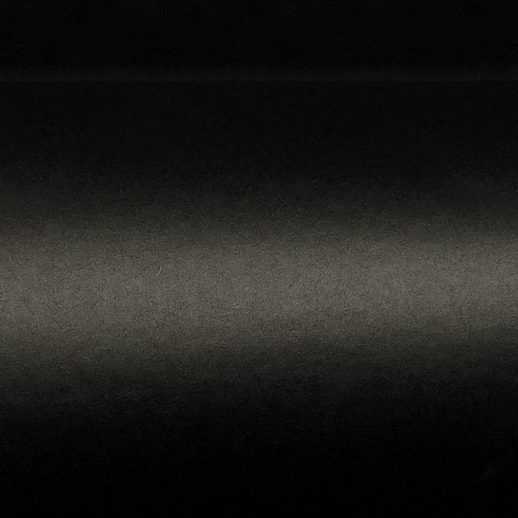 HEXIS HX20NPRS Deep Black Satin