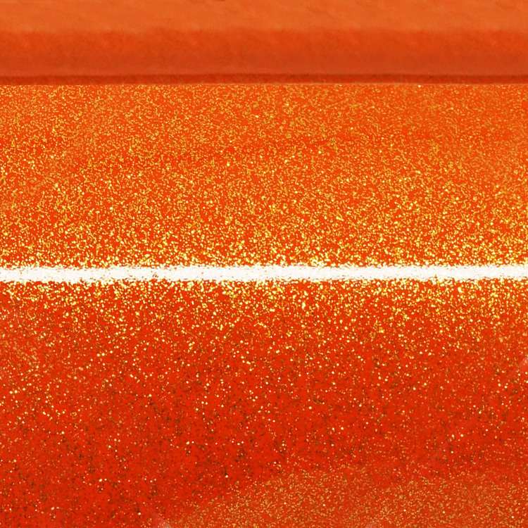 HEXIS HX20OAUB Aurora Orange Gloss