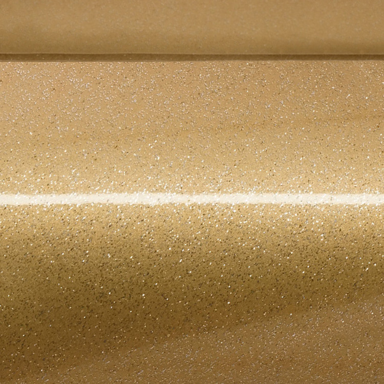 HEXIS HX20P001B Zeus Gold Gloss