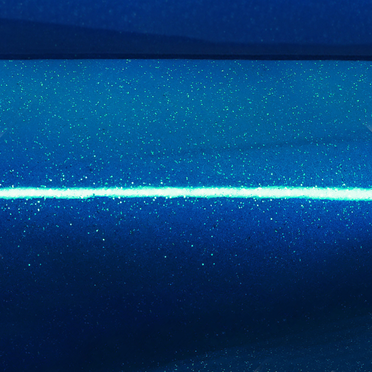 HEXIS HX20P004B Apollo Blue Gloss