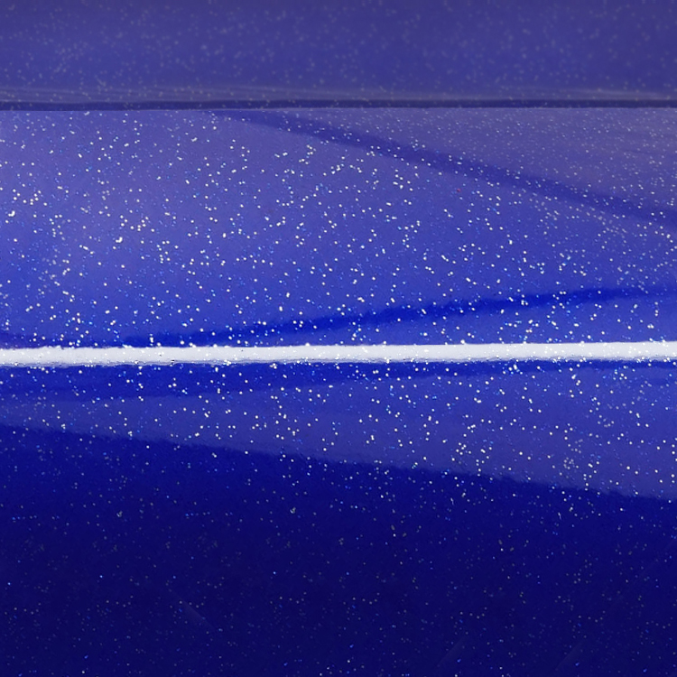 HEXIS HX20P005B Triton Blue Gloss