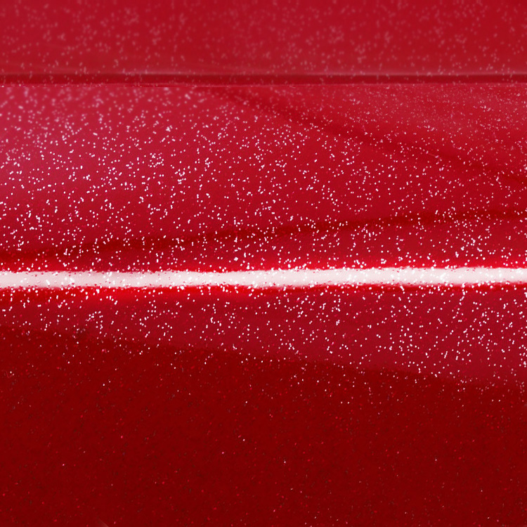 HEXIS HX20RGRB Garnet Red Gloss