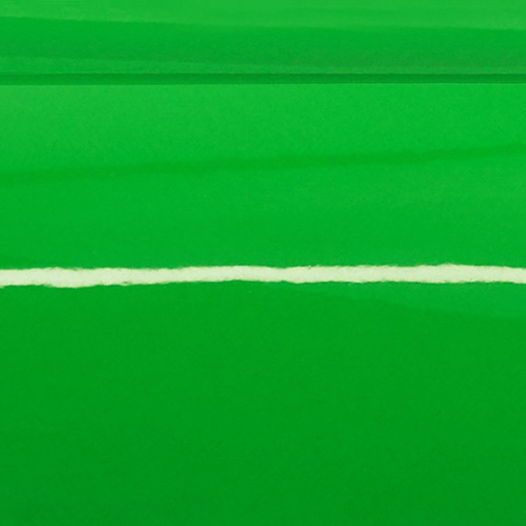 HEXIS HX20V16B Drosera Green Gloss