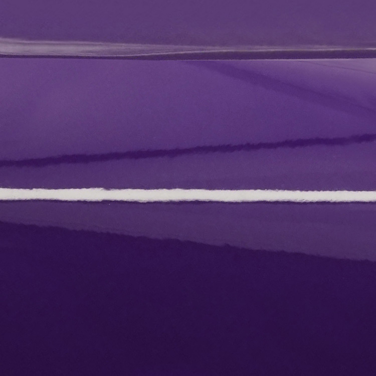 HEXIS HX20V18B Damask Violet Gloss