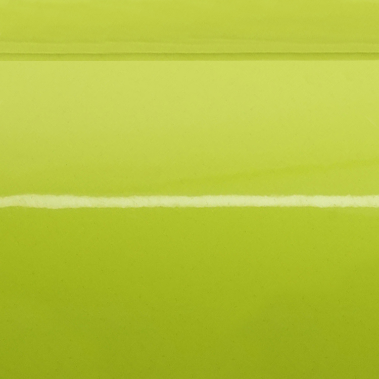 HEXIS HX20V24B Toxic Green Gloss