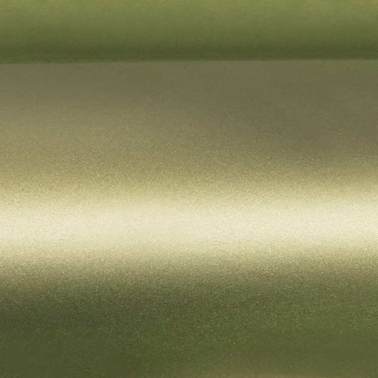 HEXIS HX20VNAS Naiade Green Satin