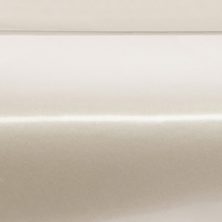 HEXIS HX20BNCB Nacre White Gloss