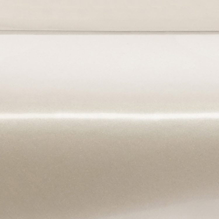 HEXIS HX20BNCB Nacre White Gloss