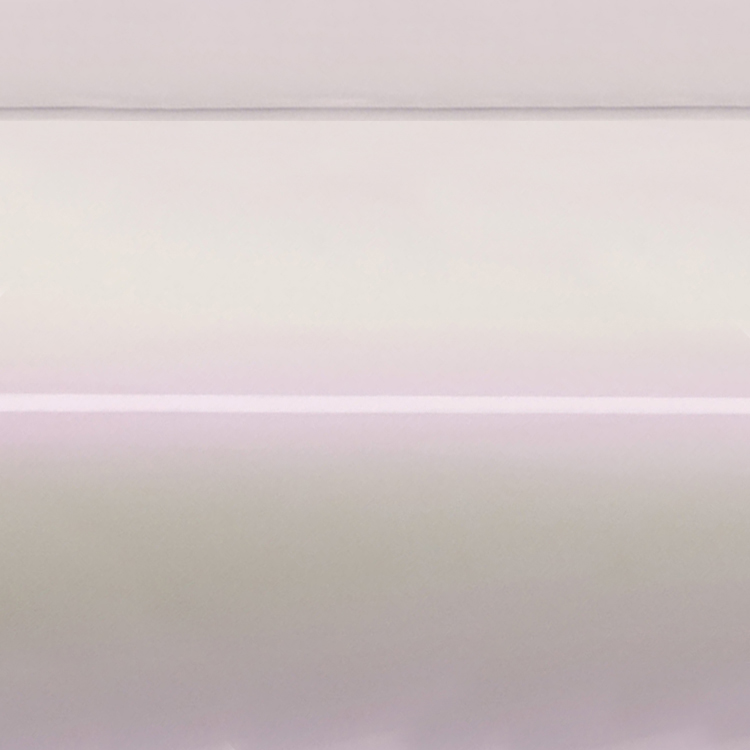 HEXIS HX30BPEB Pearl White Gloss