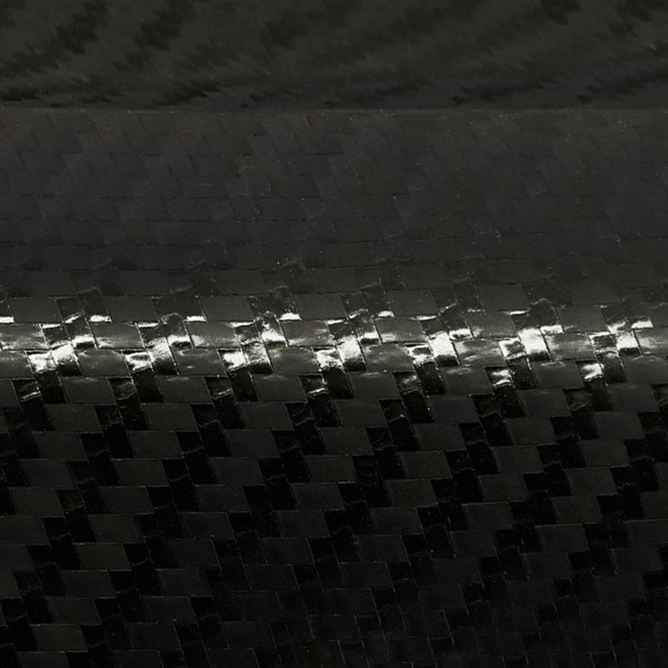 HEXIS HX30CA890B Black Carbon Gloss