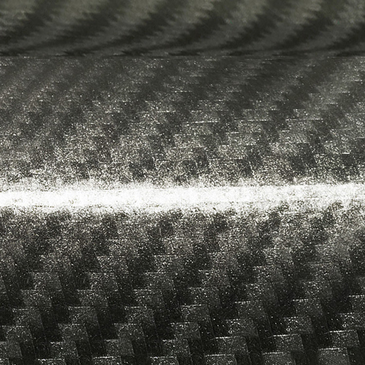 HEXIS HX30CAGGRB Graphite Grey Carbon Gloss