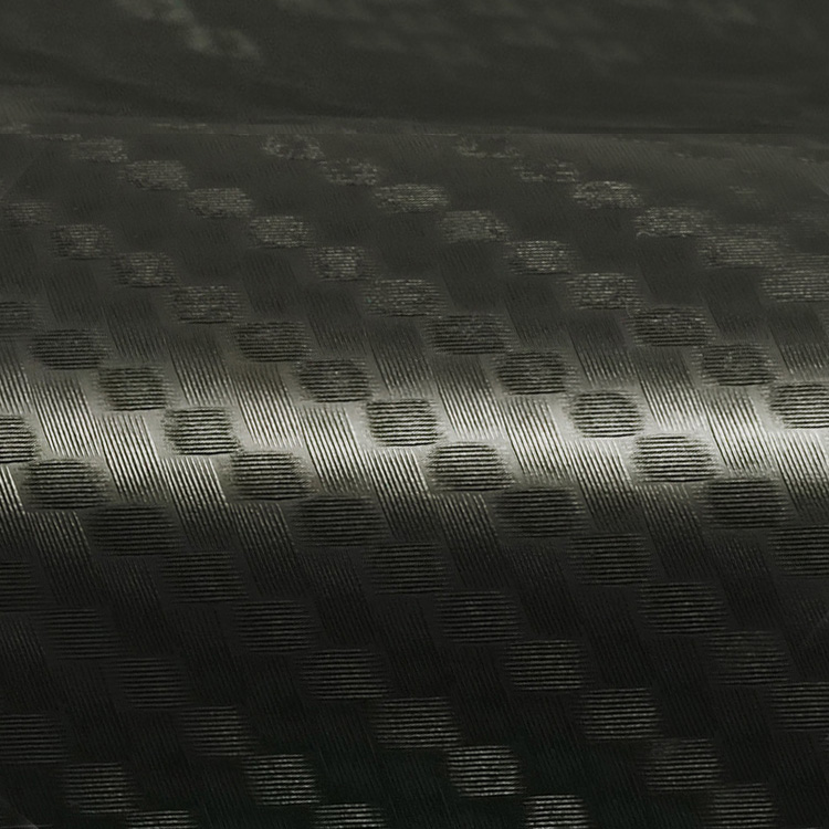 HEXIS HX30CANCOB Raven Black Carbon Gloss