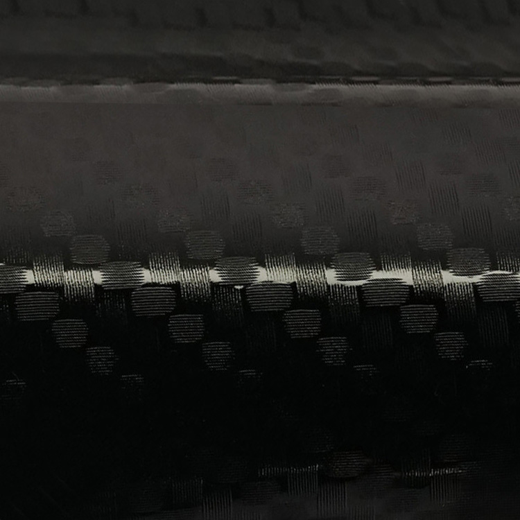 HEXIS HX30CANPEB Petroleum Black Carbon Gloss