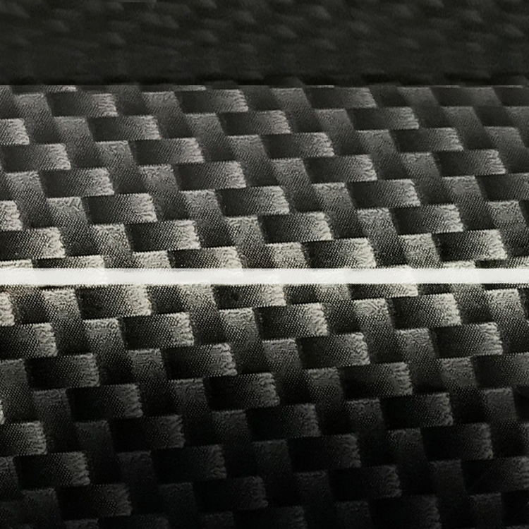 HEXIS HX30CAONEB Carbone One Gloss