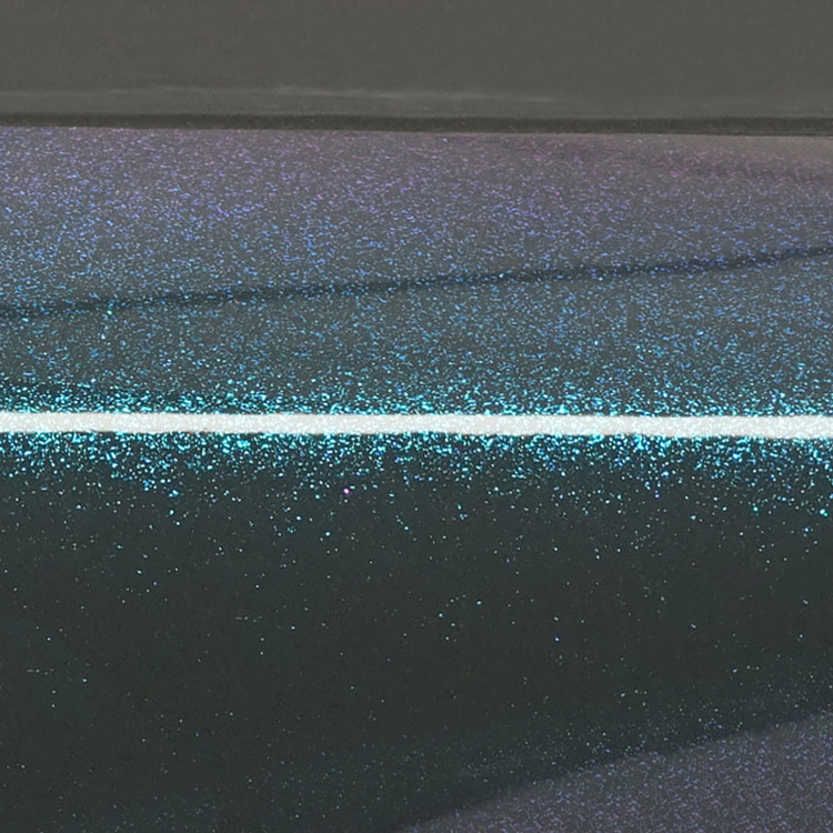 HEXIS HX30G446B Chameleon Grey Gloss