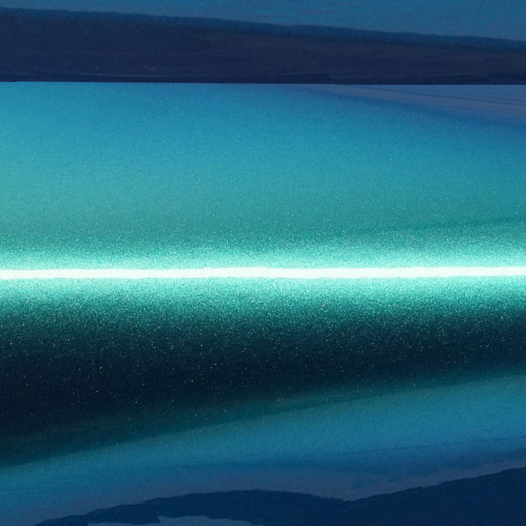 HEXIS HX30IMAB Austral Sea Iridescent Gloss