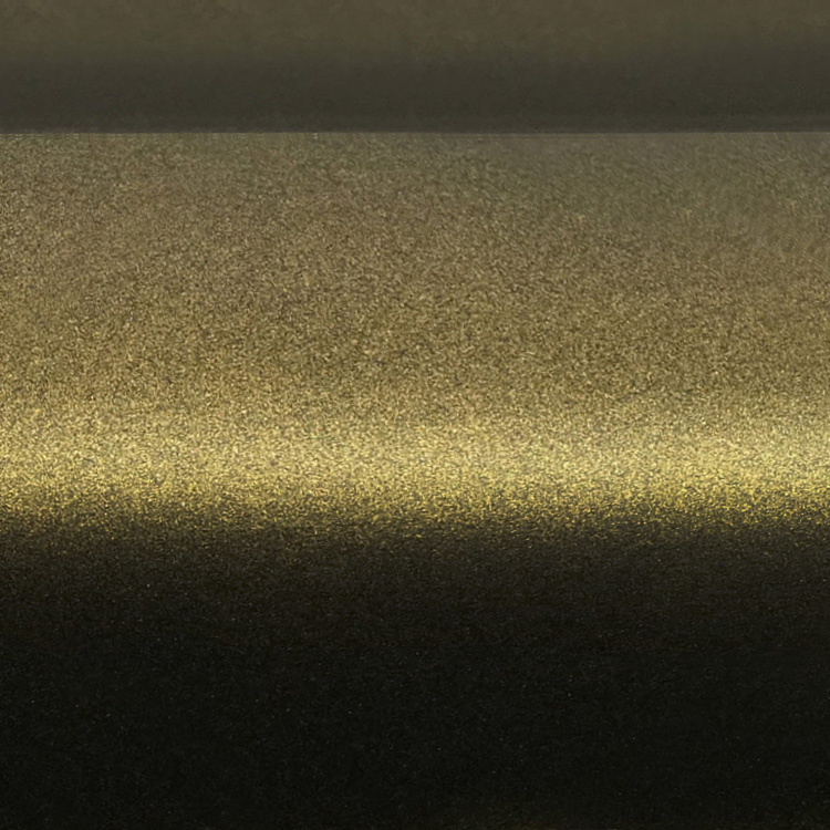 HEXIS HX30N71M Golden Black Matt