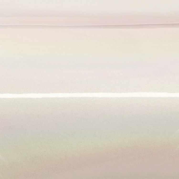 HEXIS HX30RW002B Lapland White Rainbow Gloss