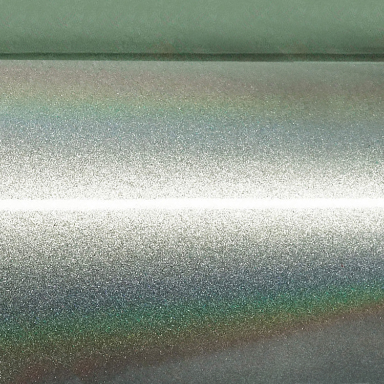 HEXIS HX30RW990B Meteorite Grey Rainbow Gloss