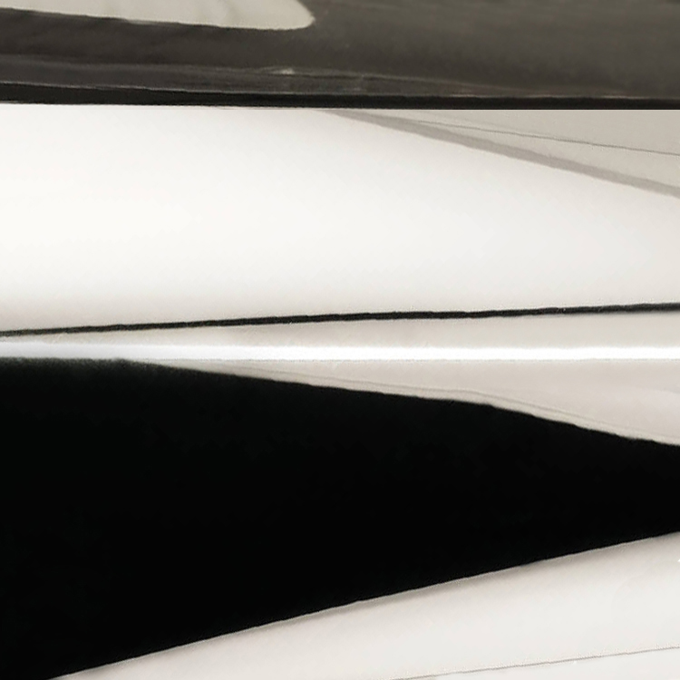 HEXIS HX30SCH01B Super Chrome Silver Gloss