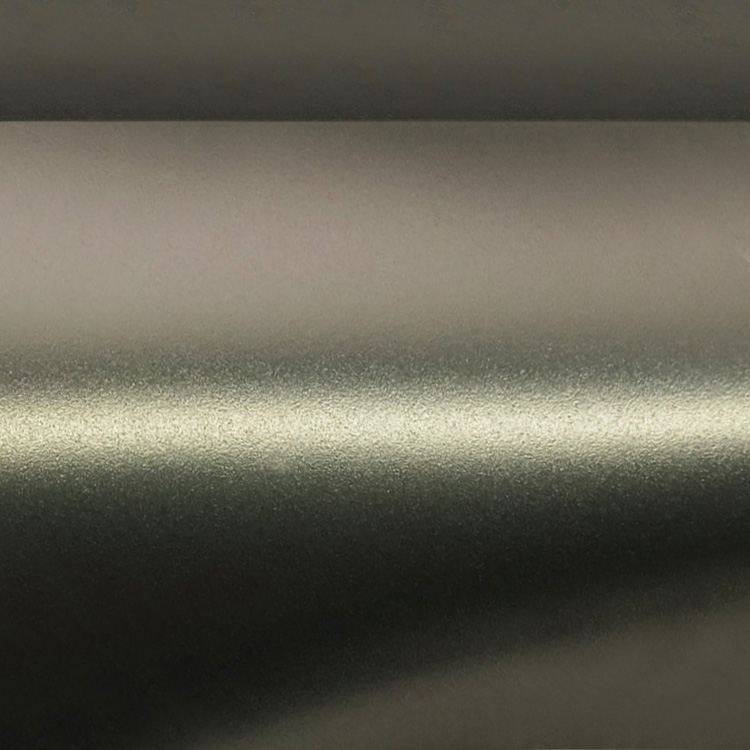 HEXIS HX30SCH03S Super Chrome Titanium Satin