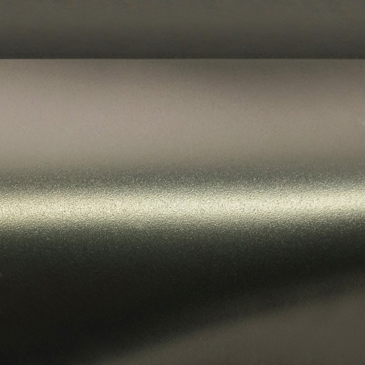 HEXIS HX30SCH03S Super Chrome Titanium Satin